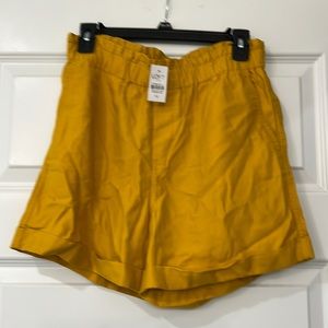 Loft Shorts